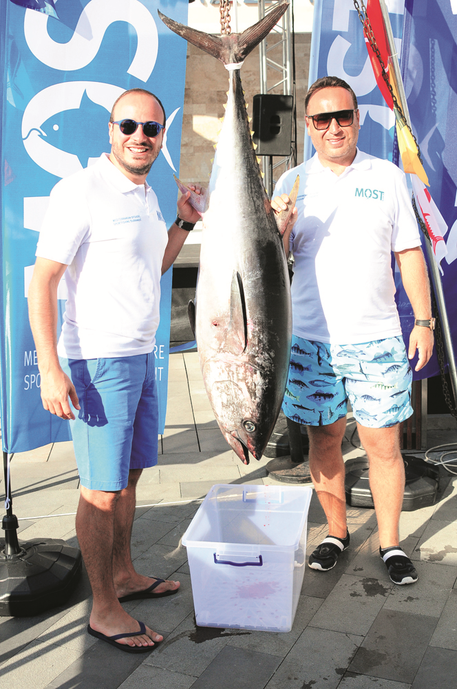 MOST BODRUM TURNUVASI