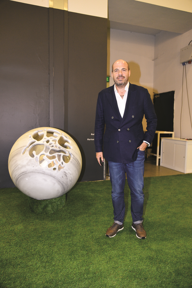 CONTEMPORARY ISTANBUL 2017