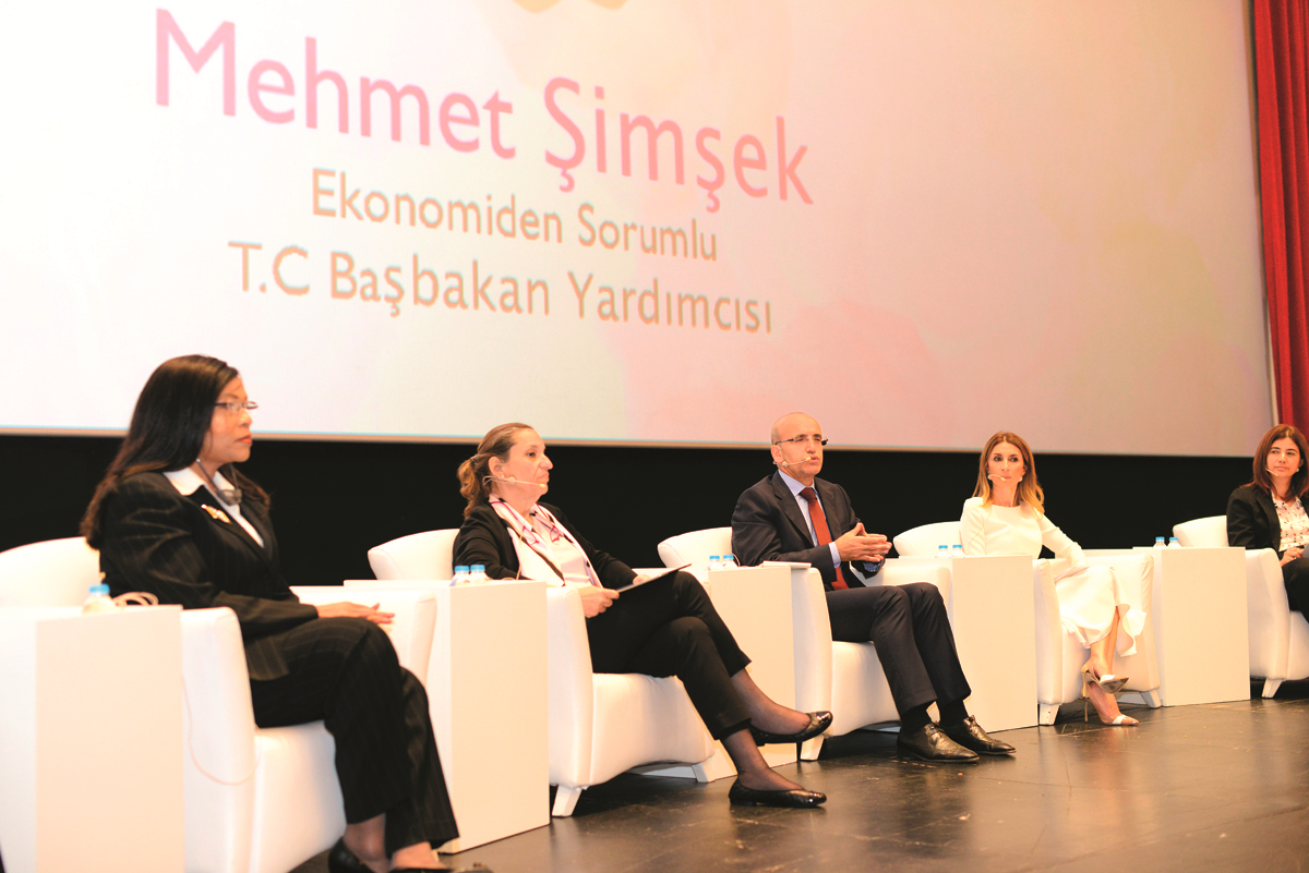 PROF. AZİZ SANCAR GIS PROJECT 2017 PANELİ