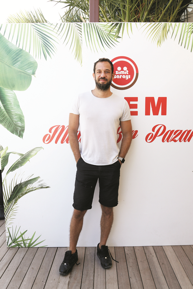 MUTLU PAZAR KAHVALTISININ SONUNCUSU