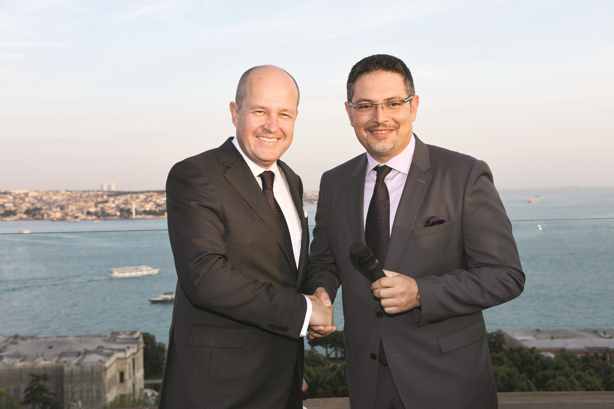 YENİ TASARIMLAR GÖRÜCÜYE ÇIKTI