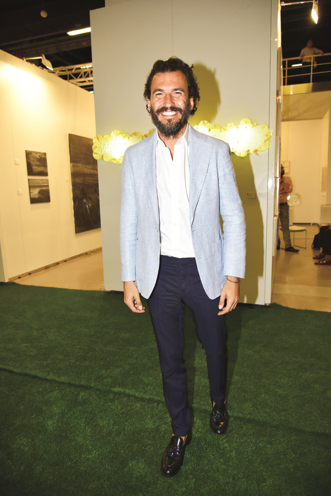 CONTEMPORARY ISTANBUL 2017