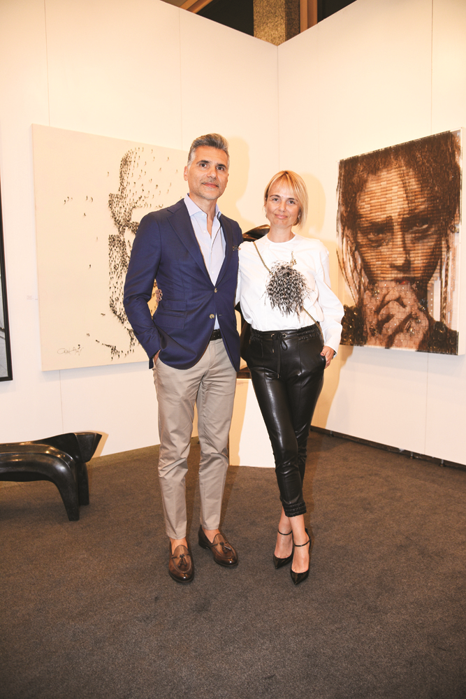 CONTEMPORARY ISTANBUL 2017