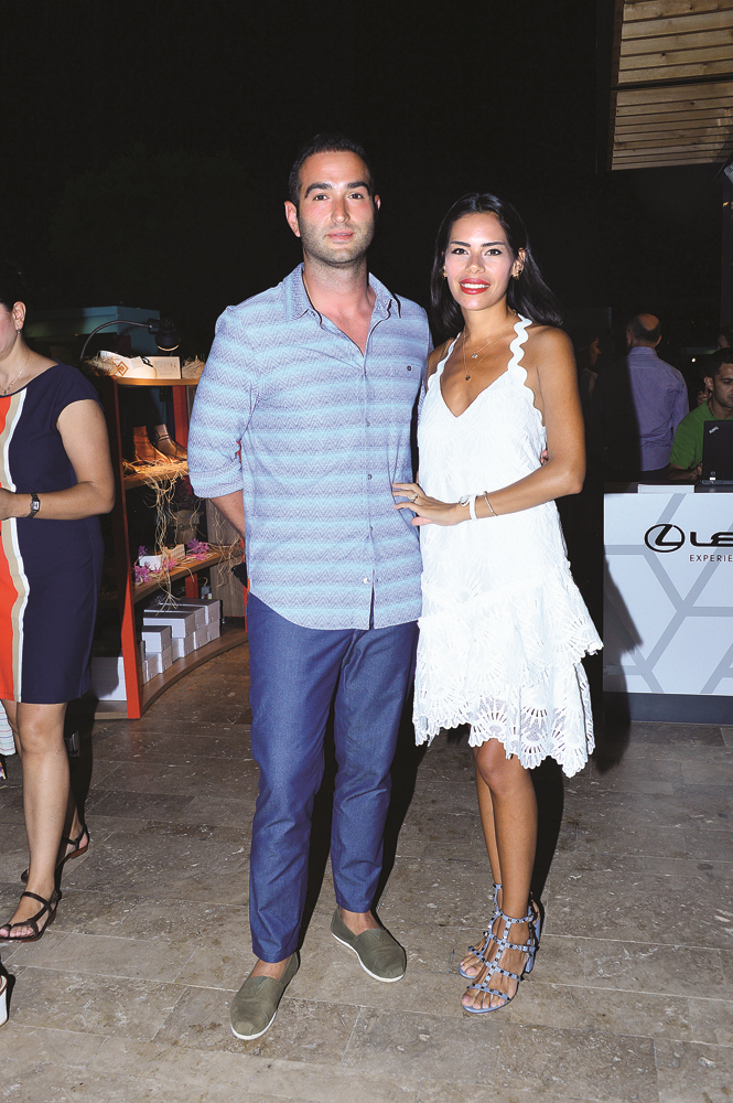 ALIŞVERİŞ ŞENLİĞİ