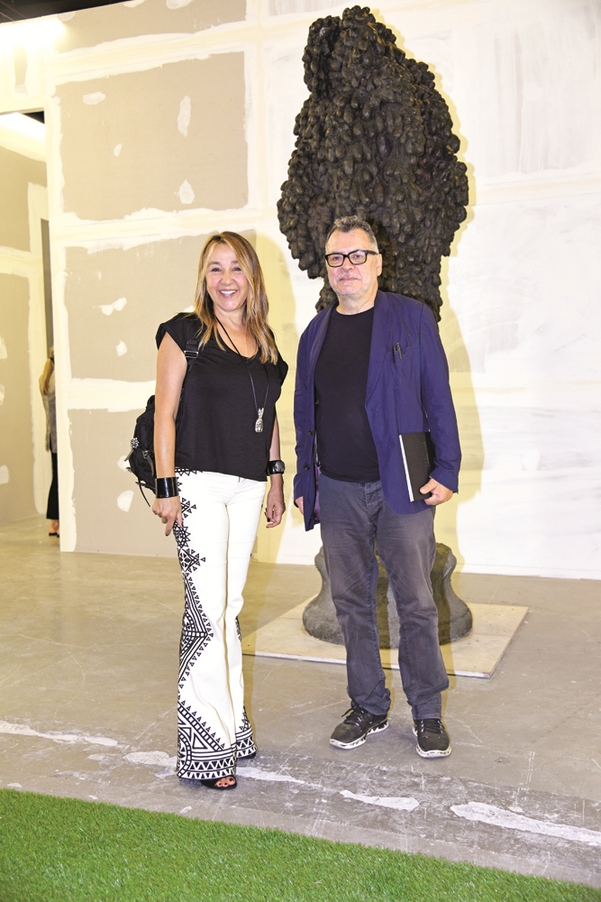 CONTEMPORARY ISTANBUL 2017