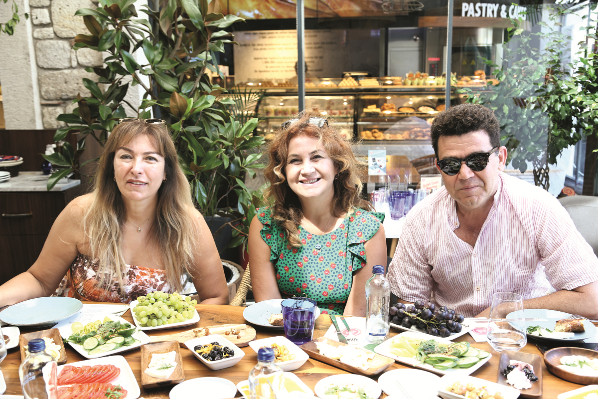 MUTLU PAZAR KAHVALTISININ SONUNCUSU