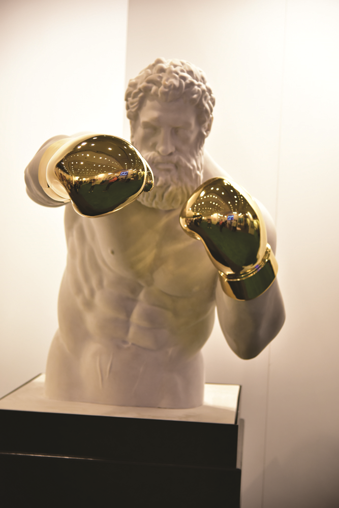 CONTEMPORARY ISTANBUL 2017