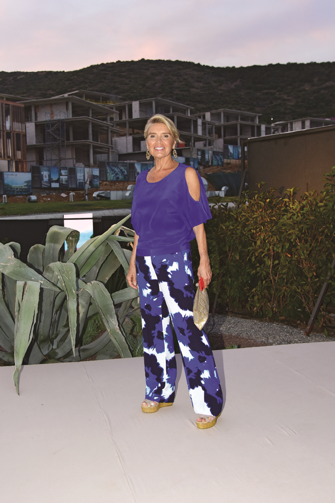 CONTEMPORARY ISTANBUL, BODRUM ÖZEL