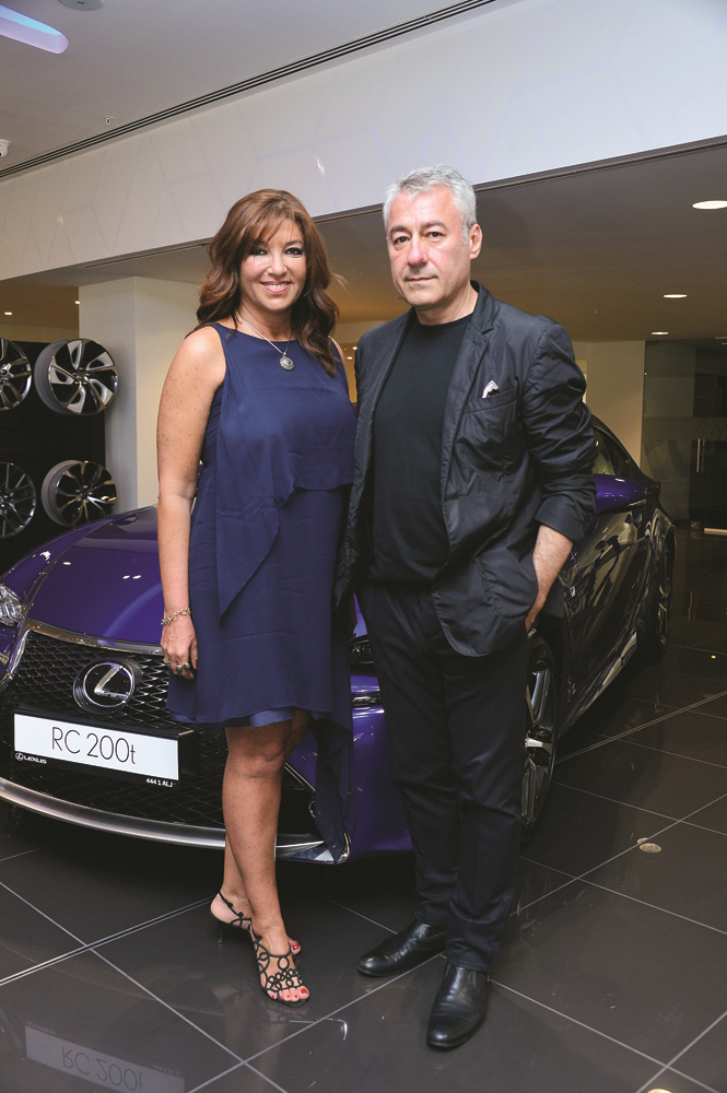 TASARIM DÜNYASINA FARKLI BAKIŞ