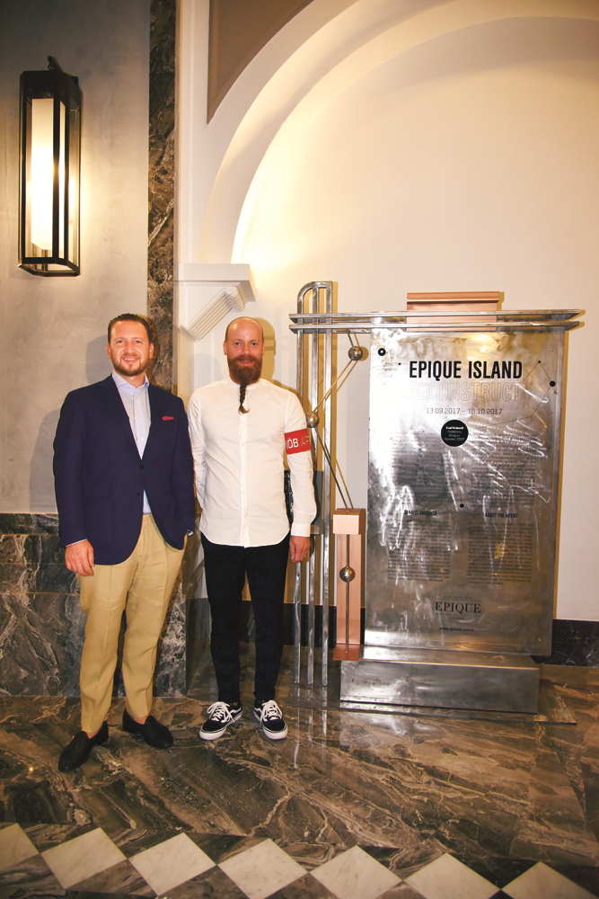 HEYKEL SANATINDA  GERİ DÖNÜŞÜM