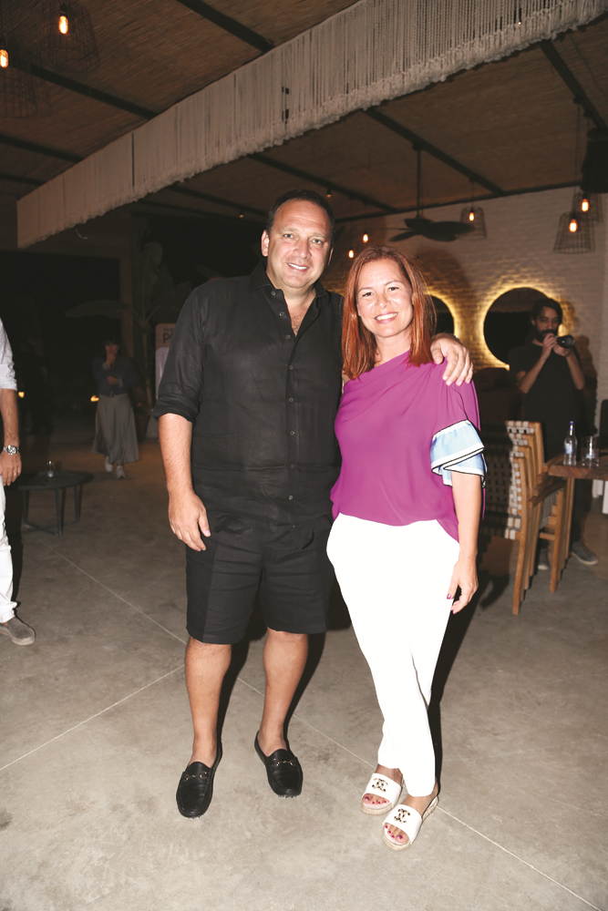 ÇEŞME’DE YUNAN RÜZGARI 