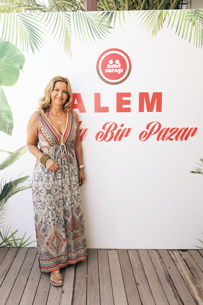 MUTLU PAZAR KAHVALTISI 