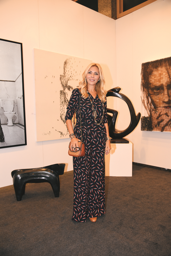 CONTEMPORARY ISTANBUL 2017