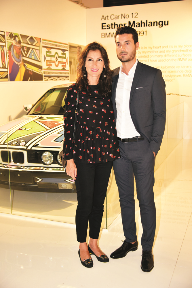 CONTEMPORARY ISTANBUL 2017