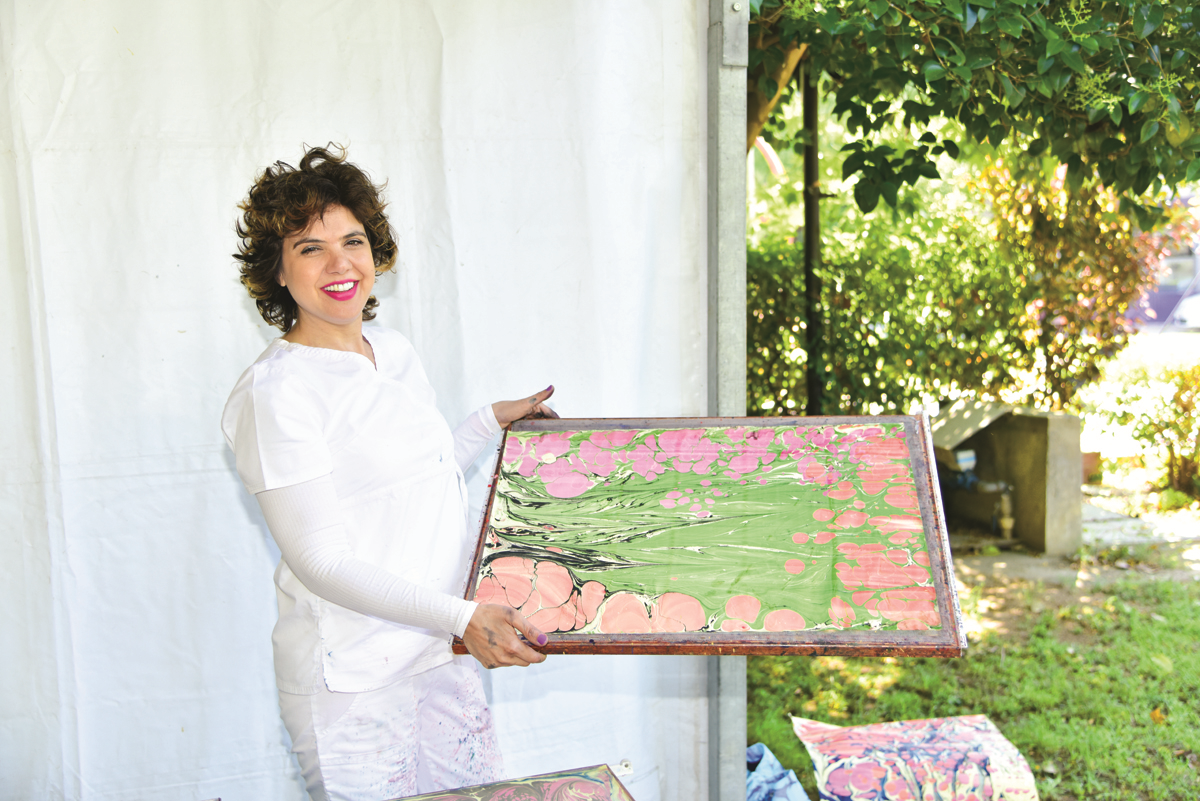 YENİ TASARIMLAR GÖRÜCÜYE ÇIKTI