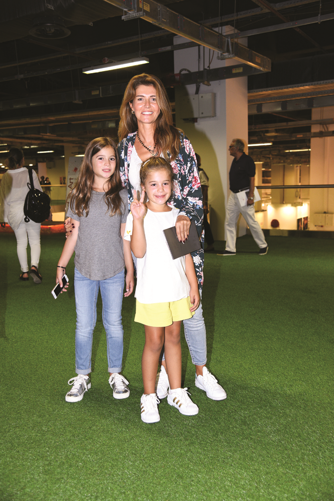 CONTEMPORARY ISTANBUL 2017