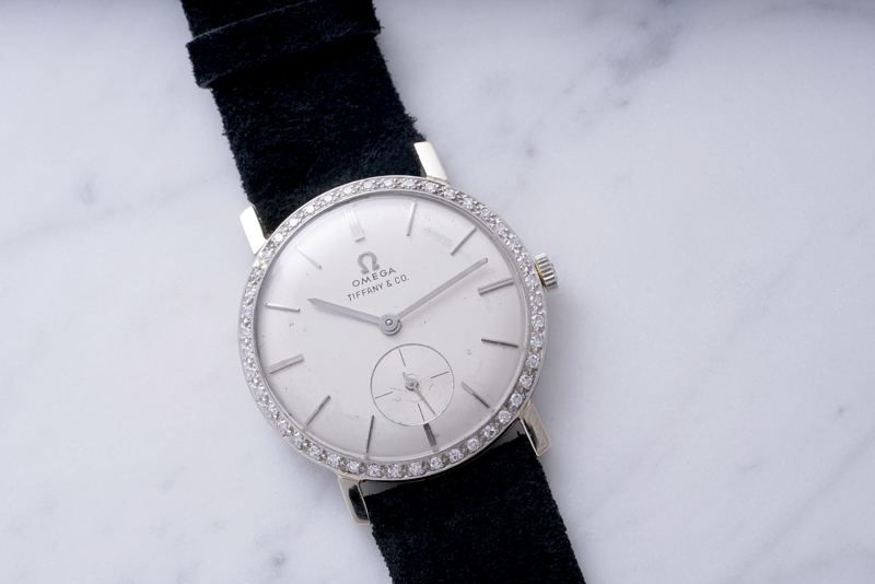 ELVIS PRESLEYNİN SAATİ SATIŞA ÇIKIYOR