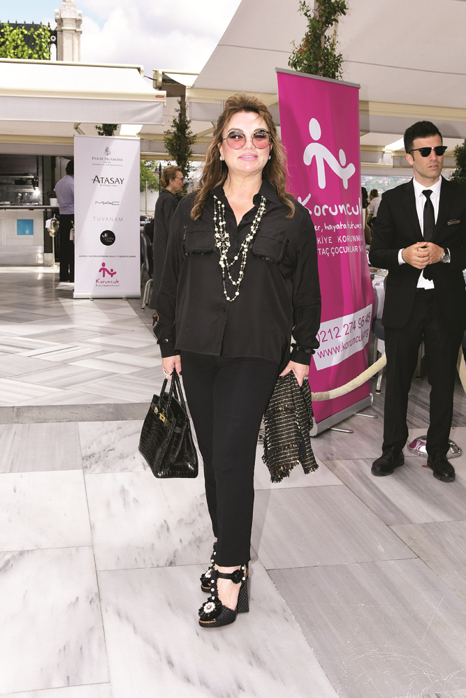 KORUNCUKKÖY URLA’YA YARDIM YEMEĞİ