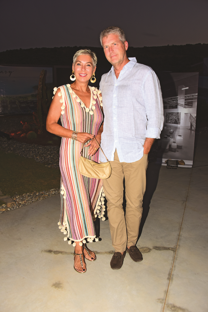 CONTEMPORARY ISTANBUL, BODRUM ÖZEL