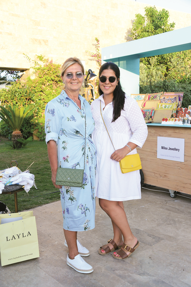 ALIŞVERİŞ ŞENLİĞİ