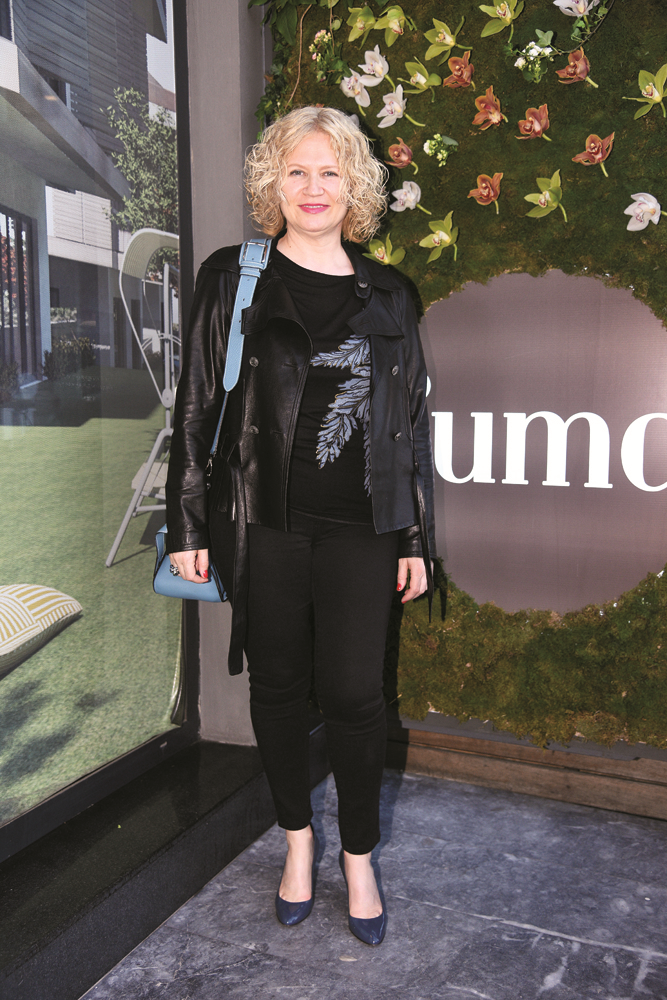 YAZA MERHABA DAVETİ