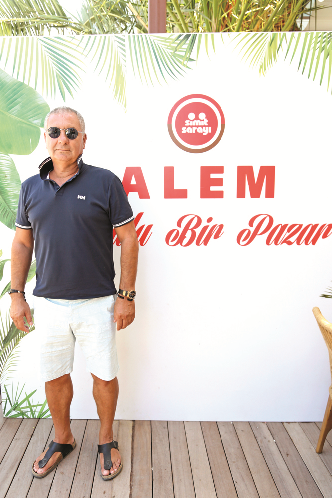 MUTLU PAZAR KAHVALTISI 