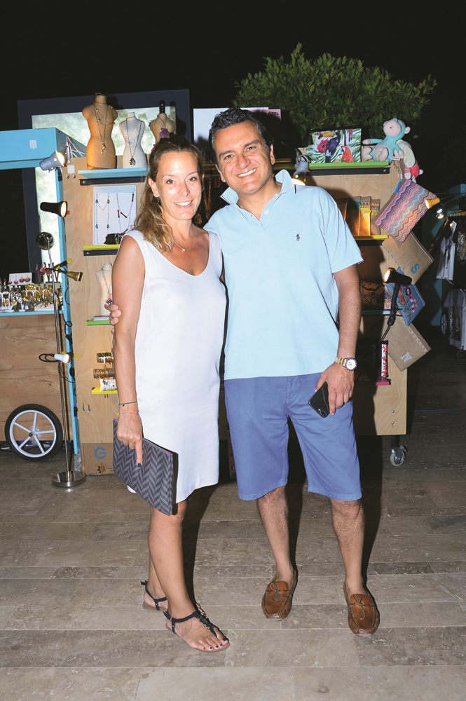 ALIŞVERİŞ ŞENLİĞİ