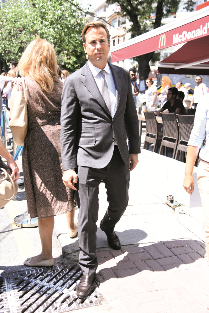 FEYYAZ BERKER SON YOLCULUĞUNA UĞURLANDI