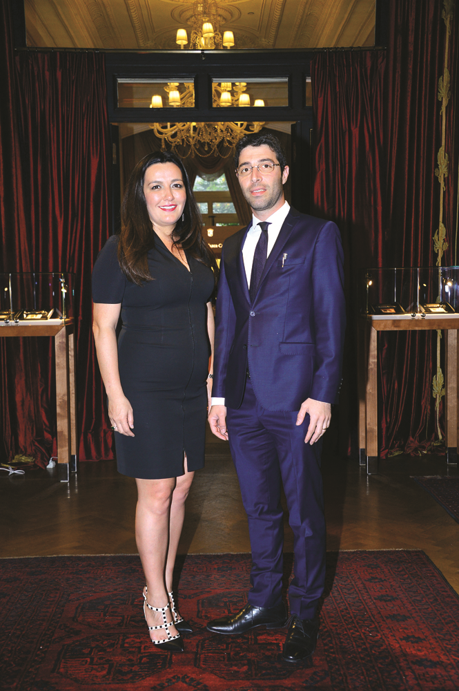 PERADAKİ ÖZEL DAVET