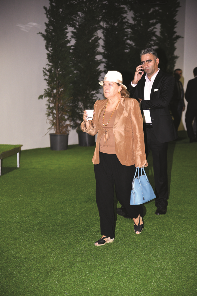 CONTEMPORARY ISTANBUL 2017