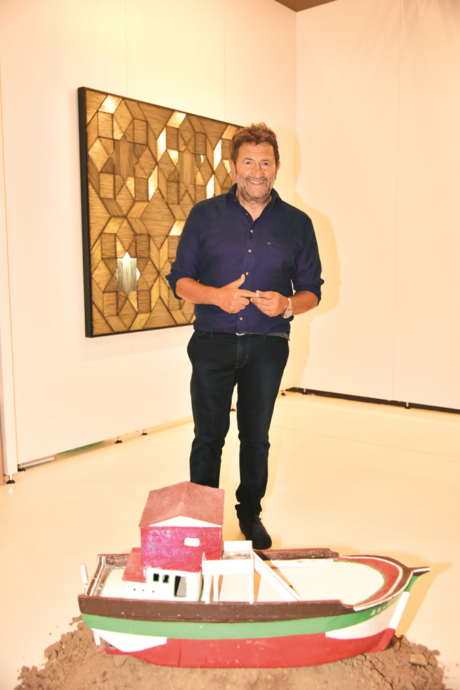 CONTEMPORARY ISTANBUL 2017