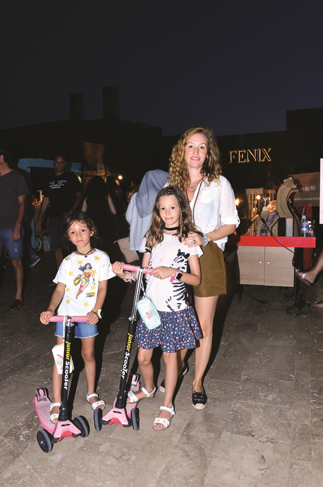 ALIŞVERİŞ ŞENLİĞİ