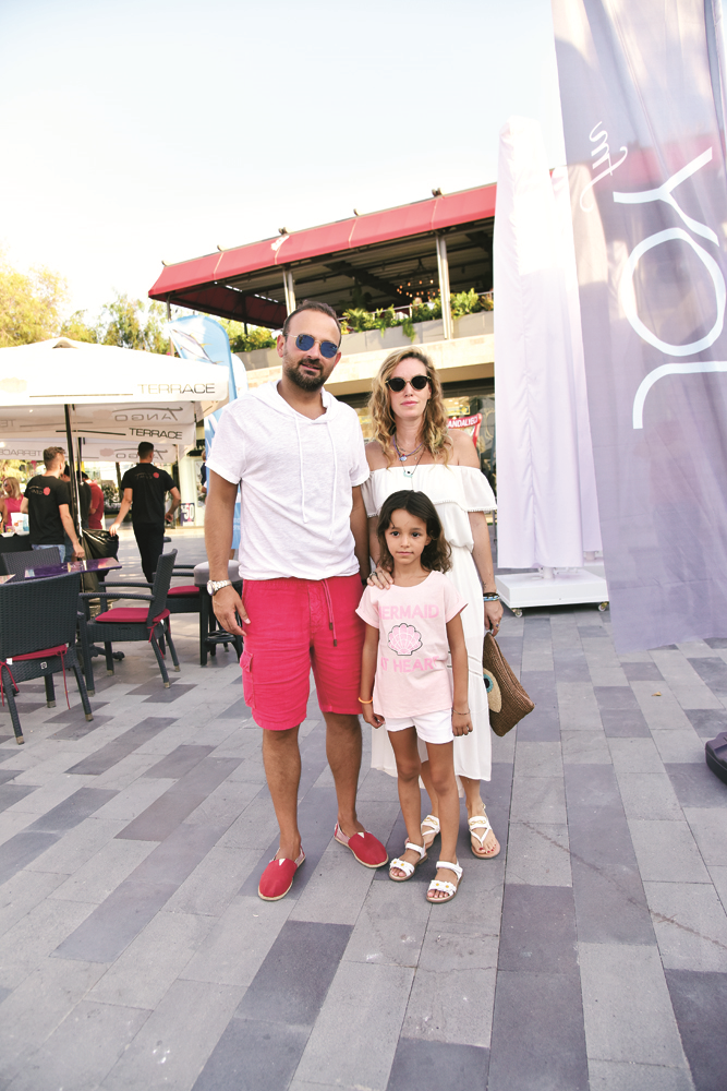 MOST BODRUM TURNUVASI