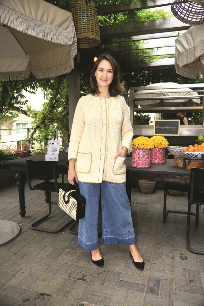 FRANSA’DAN GELEN  GÜZELLİK YOLCULUĞU