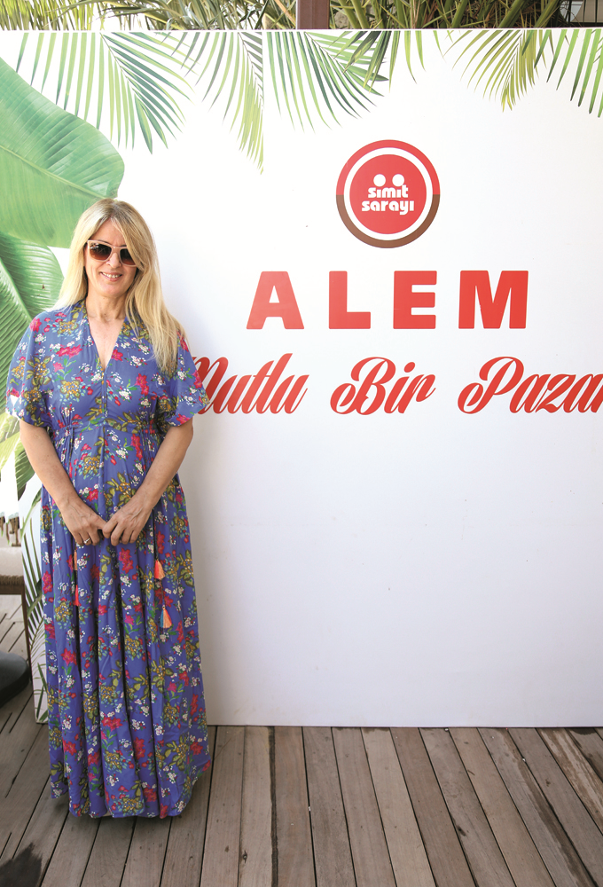 MUTLU PAZAR KAHVALTISI 