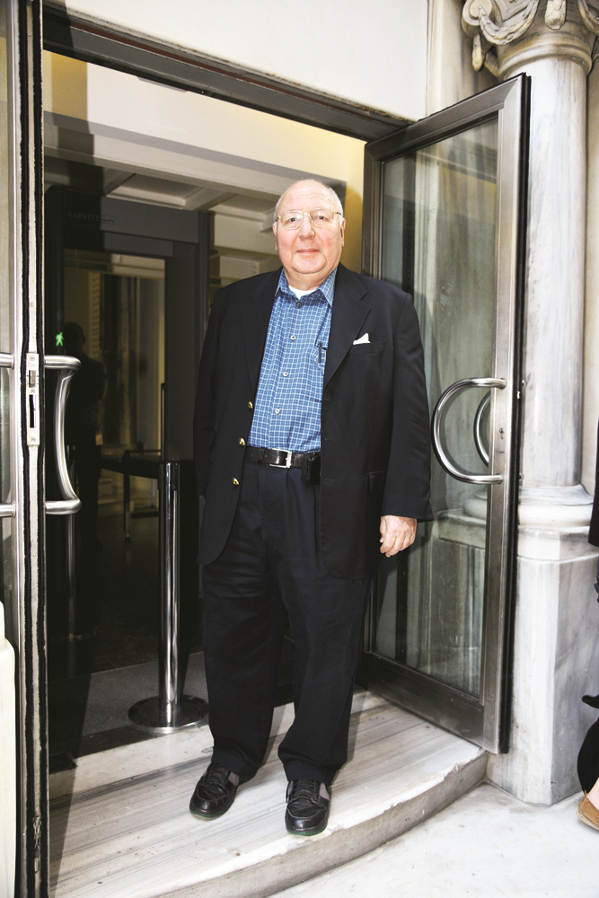 33 SANATÇININ DÜNYASI