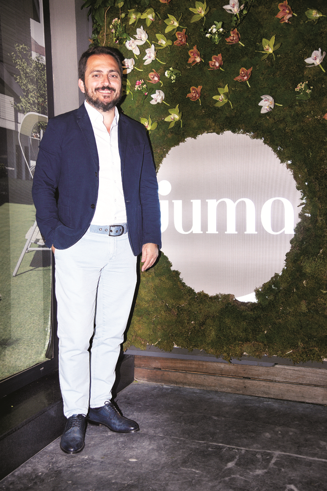 YAZA MERHABA DAVETİ