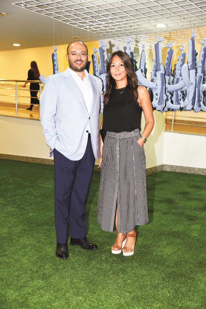 CONTEMPORARY ISTANBUL 2017