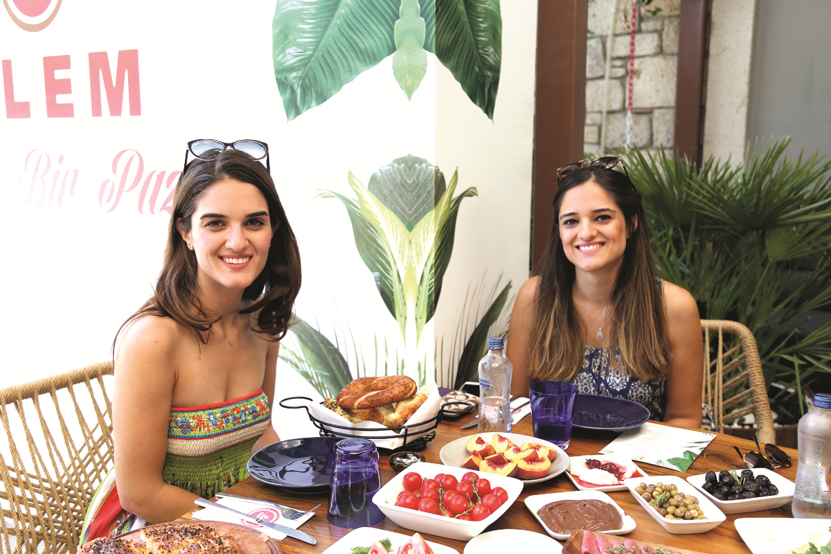 MUTLU PAZAR KAHVALTISI 