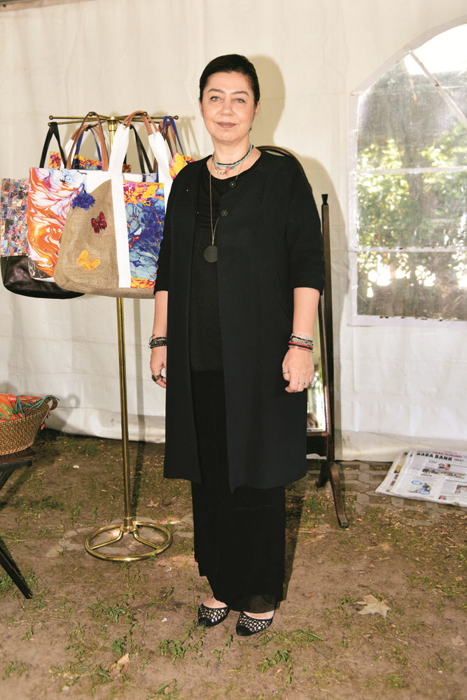 YENİ TASARIMLAR GÖRÜCÜYE ÇIKTI