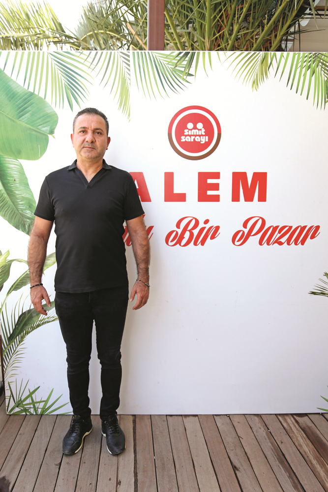 MUTLU PAZAR KAHVALTISI 