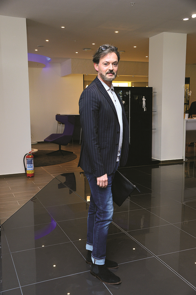 TASARIM DÜNYASINA FARKLI BAKIŞ