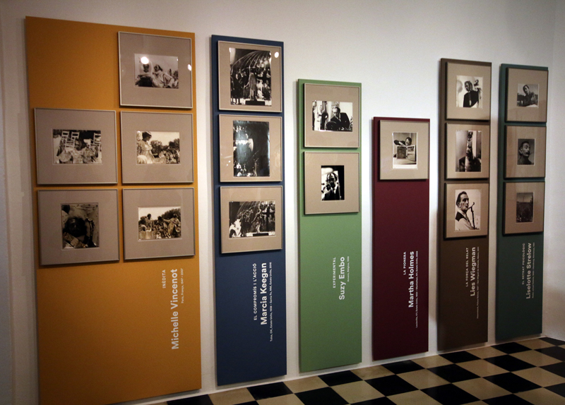 KADINLARIN GÖZÜNDEN SALVADOR DALI