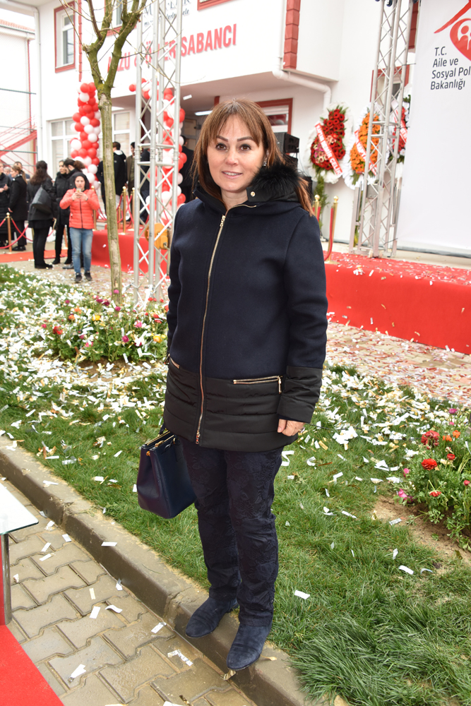 MİNİK KALPLER’DEN ÇOCUKLARA YUVA