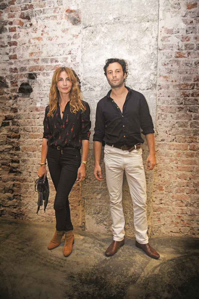 PILEVNELİ GALERİ AÇILIŞI