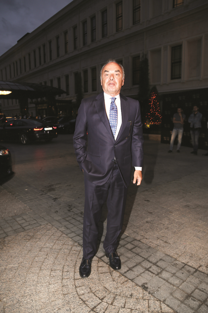 MUSTAFA V. KOÇ SPOR ÖDÜLÜ