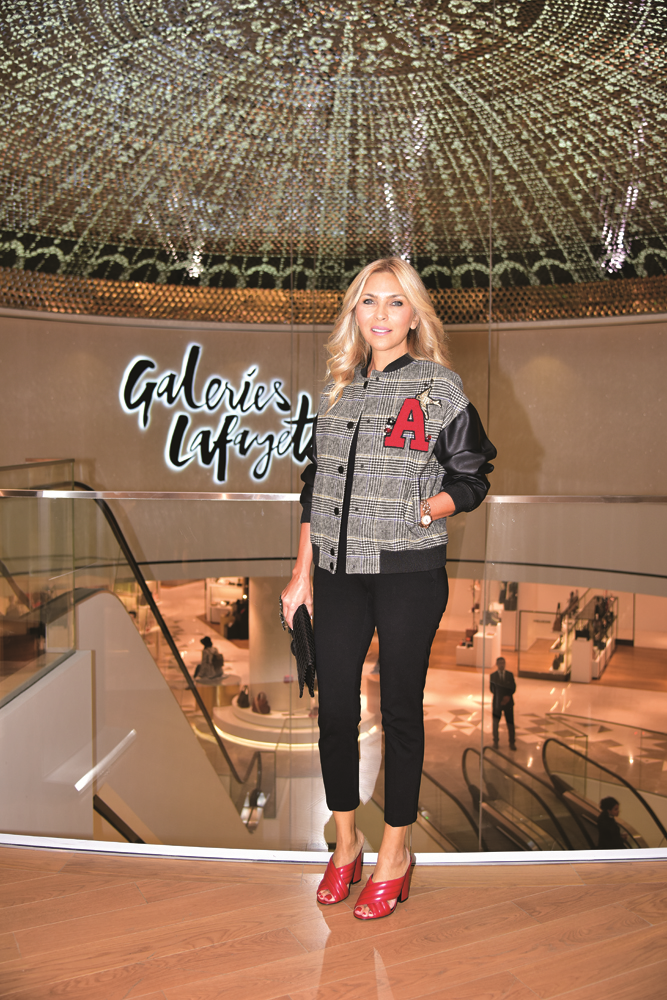 MODA VE GÜZELLİK SOHBETİ