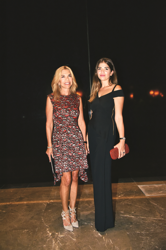 FASHION WEEK ISTANBUL BAŞLADI