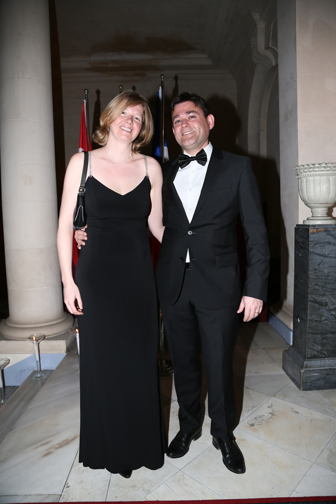 GOOD FRANCE ETKİNLİĞİ