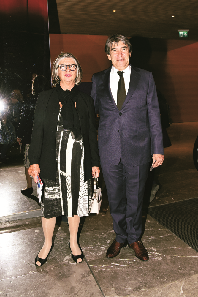 LİMAK FİLARMONİ ORKESTRASI